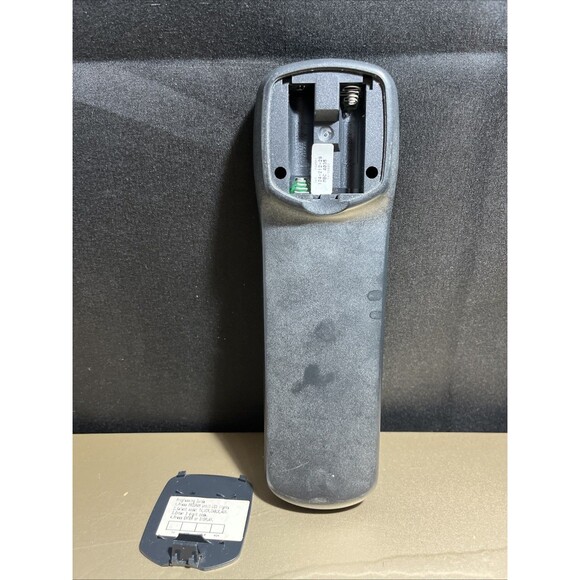 Allegro Zenith Remote Control MODEL MBC 4035 TV/VCR/CBL/AUX- NIB - Picture 2 of 6